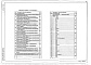 Состав фльбома. Типовой проект 407-03-620.91Альбом 2 Строительные конструкции