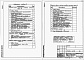 Состав фльбома. Типовой проект 903-2-30.90Альбом 9    Силовое электрооборудование. Внутреннее освещение. Связь и сигнализация