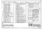 Состав фльбома. Типовой проект 503-1-63м.87Альбом 4 Отопление, вентиляция, внутренние водопровод и канализация     