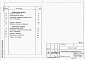 Состав фльбома. Типовой проект 409-15-98.87Альбом 6  Спецификации оборудования  