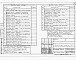 Состав фльбома. Типовой проект 75-010/1.2Альбом 1 Раздел 1-2 Архитектурно-строительные чертежи выше отм. 0.000