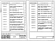 Состав фльбома. Серия 3.503-79 ДорожнаяВыпуск 0 Материалы для проектирования. 