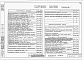 Состав фльбома. Типовой проект 901-2-76Альбом 1 Архитектурно-строительная, технологическая, механическая и санитарно-техническая части