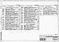 Состав фльбома. Типовой проект 409-14-56.87Альбом 1 Общая пояснительная записка, технология производства, силовое электрооборудование, электрическое освещение, автоматизация, автоматическая пожарная сигнализация. Связь и сигнализация. Основные положения по производству строительных и монтажных раб