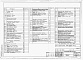 Состав фльбома. Типовой проект 224-9-170Альбом 1 Архитектурно-строительные, санитарно-технические и электротехнические чертежи.     
