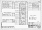 Состав фльбома. Типовой проект У.804-7-1.94Альбом 1 Пояснительная записка. Технология производства. Архитектурные решения. Конструкции железобетонные. Отопление и вентиляция. Водопровод и канализация. Электротехнические решения. Связь и сигнализация. Автоматизация.     