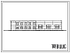 Фасады Типовой проект 503-9-9.85 Диагностическая станция ГАИ пропускной способностью 10 тыс. автомобилей в год