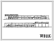 Фасады Типовой проект 409-15-100.87 Главный корпус с годовой производственной программой 0,5 млн.руб. производственной базы ремонтно-строительного участка