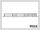 Фасады Типовой проект 813-1-22.83 Склад тарного хранения семян емкостью 500 т