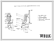 Фасады Проект 11049.01 Сушило кипящего слоя производительностью 15т/ч на газе для песка. 