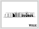 Фасады Типовой проект 214-1-326.85 Детские ясли-сад на 14 групп(330мест). Здание двухэтажное. Стены из кирпича.