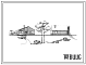 Фасады Типовой проект 184-89-63/1.2 Жилой дом (БКС-9) 1-этажный 1-квартирный с квартирой 4Б