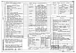 Состав фльбома. Типовой проект 171-210-42.86Альбом 1 Архитектурно-строительные решения, внутренний водопровод и канализация, отопление и вентиляция, электротехническая часть, устройства связи и газоснабжение