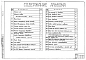 Альбом 2 Технологическая часть. Конструкции железобетонные и металлические. Электрооборудование и автоматика. Спецификция оборудования