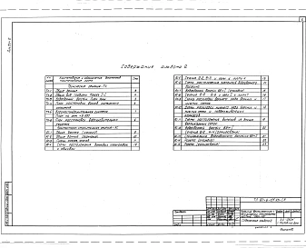 Альбом 2 Технологические решения. Архитектурно-строительные решения