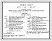 Состав Типовой проект 409-14-62.87 Главный корпус универсального завода по ремонту 500 строительных машин и 500 комплектов агрегатов. Годовая программа 4817 тус.руб