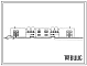 Фасады Типовой проект 214-1-336.85 Детские ясли-сад на 10 групп (240 мест) с возможностью поэтапного строительства. Стены кирпичные