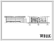 Фасады Шифр МФ-70 Теневой навес для детских учреждений Тип I (1967 год)