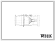 Фасады Проект 38237 Горелка струйно-стабилизаторная СГ-90-10 для природного газа