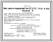 Состав Типовой проект 805-5-7.87 Цех убоя и переработки 2000 уток в час. Стены из легкобетонных панелей