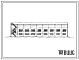 Фасады Типовой проект 904-1-66.86 Компрессорная станция автоматизированная отдельно стоящая 6(4)К-250АО производительностью 1500(1000)м3/мин осушенного воздуха