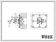 Фасады Проект Н5071 Установка горелки газомазутной ГМП-2Б