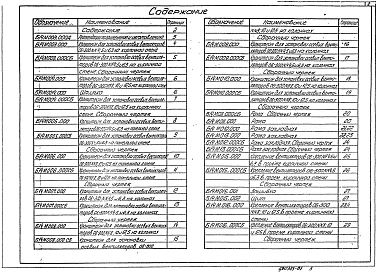 Выпуск 1 Установки и крепление осевых вентиляторов 06-300