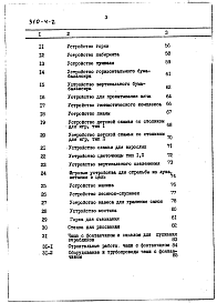 Состав альбома. Типовой проект 310-4-2Альбом 4 Часть 1. Сметы (вариант из местных строительных материалов)
