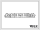 Фасады Типовой проект 211-1-457.88 Детские ясли - сад на 140 мест. Здание двухэтажное. Конструкции серии 1.090.1-1. Стены из однослойных керамзитобетонных панелей