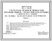 Состав Типовой проект 816-1-98.86 Мастерская производственной базы механизированного отряда райсельхозтехники с парком на 100 машин из сборных железобетонных конструкций