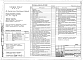 Состав фльбома. Типовой проект 113-87-141.85Альбом 1 Архитектурно-строительные, санитарно-технические и электротехнические чертежи