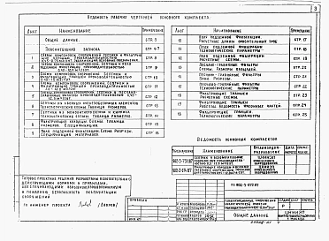 Альбом 1 Пояснительная записка. Компоновочные схемы. Сооружения подземной фильтрации