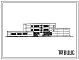 Фасады Типовой проект 221-1-313 Средняя школа на 16 классов (624 учащихся). Здание  одно-, двух-, трехэтажное. Конструкции серии 25.  Стены из  однослойных легкобетонных панелей.