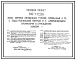 Состав Типовой проект 810-1-12.86 Блок зимних почвенных теплиц площадью 6 га с подстропильной фермой и алюминиевыми профилями в ограждении. В составе теплицы - вспомогательные помещения площадью 1405 м2. Размеры теплицы - 3 (75x288,3) м. Расчетная температура: -