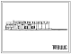Фасады Типовой проект 409-29-81.87 Блок 1 складского хозяйства и вспомогательных служб для щебеночных и гравийно-песчаных заводов мощностью 700 тыс. м3 щебня в год