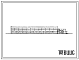 Фасады Типовой проект 503-4-40.86 Производственный корпус технического обслуживания и текущего ремонта 150 большегрузных автомобилей и автопоездов