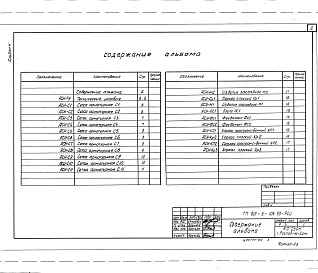 Альбом 4 Строительные решения