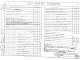 Состав фльбома. Типовой проект 7-02-273Альбом 1 Рабочие чертежи и сметы.