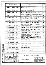 Состав альбома. Серия 1.812.1-2 ФундаментыВыпуск 2 Указания по применению и рабочие чертежи фундаментов для зданий с расчетной сейсмичностью 7 и 8 баллов.