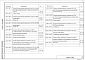 Состав фльбома. Шифр 12302.1-ТИ-2008 ТепловаяВыпуск 1 Часть 1 и 2 Рабочие чертежи