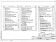 Состав фльбома. Типовой проект А-III-150-259.84Альбом 1 Архитектурно-строительные чертежи. Выпуск 1 Вариант решения в сухих грунтах. Выпуск 2 Вариант решения в водонасыщенных грунтах