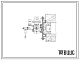 Фасады Проект Н5069 Установка горелки газомазутной ГМП-2