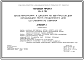 Состав Типовой проект 224-6-7.83 Блок-пристройка к школе на 10 классов для организации групп продленного дня. Для строительства во 2В климатическом подрайоне Белорусской ССР
