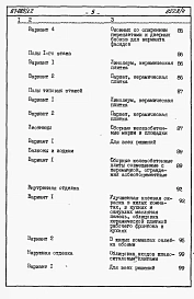Альбом 7 Часть 8.85 раздел 8.1.87 Сметы на блок-секцию со встроенно-пристроенным магазином книги 1, 2