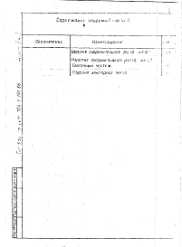 Альбом 2. Каземат, основание и фундамент. Часть 1. Архитектурно-строительные решения. Часть 2. Изделия.