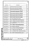 Состав фльбома. Серия 1.420.3-36.03 КаркасыВыпуск 0-1 Каркасы с одно- и многопролетными рамами пролетами 15, 18, 21, 24 и 30 м для бескрановых зданий и зданий с подвесными кранами грузоподъемностью до 5 т. Материалы для проектирования