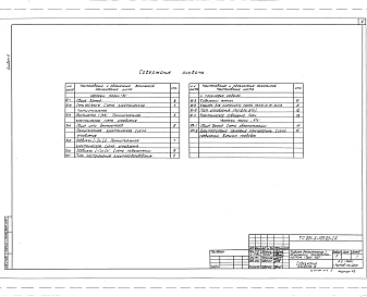 Альбом 7 Задание заводу изготовителю