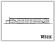 Фасады Типовой проект 409-15-105.87 Цех изготовления нестандартизированного оборудования с производственной программой 500 тыс. руб. в год для баз «Агропромэнерго». Предназначен для изготовления нестандартизированного оборудования
