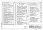Состав фльбома. Типовой проект 171-210-42.86Альбом 1 Архитектурно-строительные решения, внутренний водопровод и канализация, отопление и вентиляция, электротехническая часть, устройства связи и газоснабжение