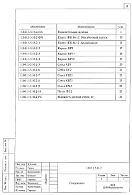 Состав альбома. Серия 1.041.1-5 МногопустотныеВыпуск 16.2 Плиты длиной 6580 и шириной 1190 мм с напрягаемой арматурой из стали классов А-IIIв, A-IV и Ат-V, из тяжелого бетона, метод натяжения - электротермический. Рабочие чертежи